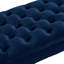 Banc rembourré 51,48 po-656037439