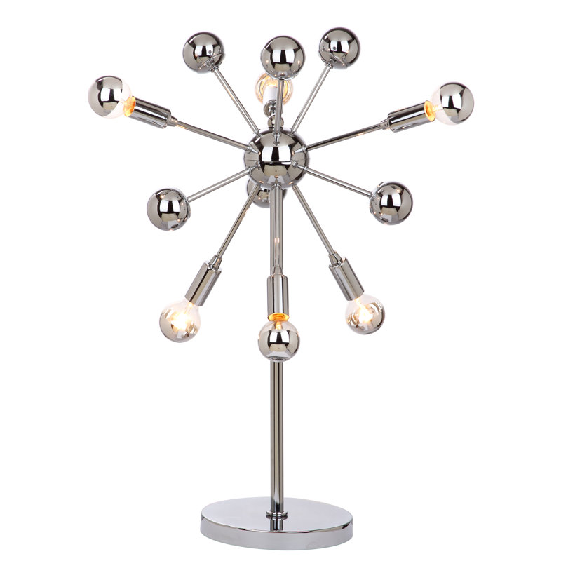 Lampe de table 24 po Mirales