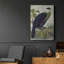Impression sur toile encadrée-1283468564