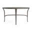 Calcutta Outdoor Round Dining Table-849798057