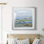 Seabird Beach III - peinture encadrée-1185954945-1185955006