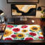 Polyester Desk Pad-332999820