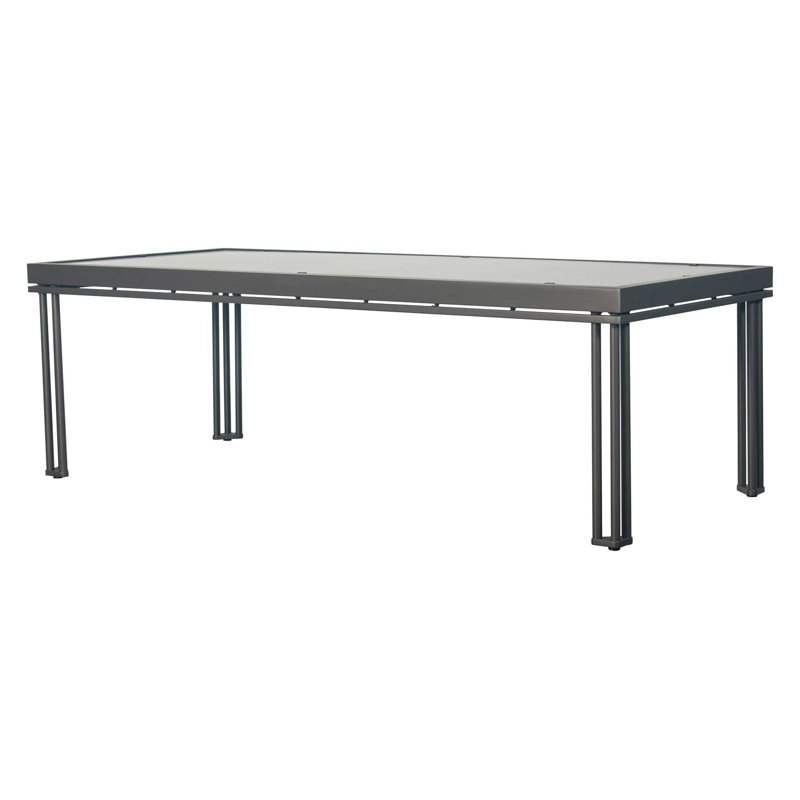 Patinero Outdoor Coffee Table