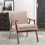 Fauteuil de réception Maret 30,71 po-726060610