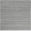One-of-a-Kind Square 6'7" X 6'7" Hand Knotted Area Rug