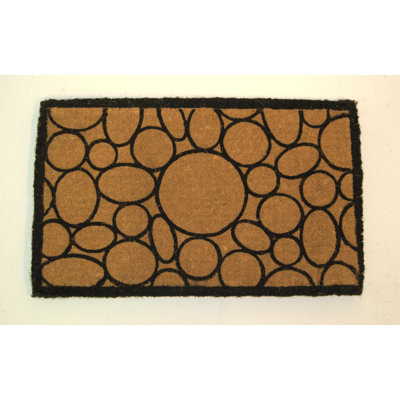 Tapis de porte Taft Avenue