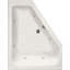 Courtney 60'' L Bathtub-9227833-88750103