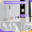 Système de douche complet avec inverseur Lamh-98698947