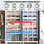 30 Pair Shoe Rack-1914219103