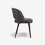 Chaise en cuir Rukayah Pu-2019715067