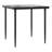 Peri Patio Dining Set with Square Table-494276479