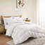  Insert de couette en duvet d'oie toutes saisons, édredon très grand en fibres-556278137-666908172