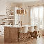 Carney 3-Light Chandelier-1774983574