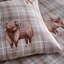 Portfolio Home Highland Cow Natural Bedding Set-118621929