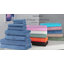 Ensemble de serviettes de bain 9 pièces avec tapis de bain Blatec-1034457573