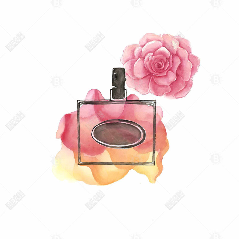 «Sweet Fragrance»