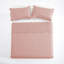 Ensemble de couvre-lit très léger prélavé très grand californien | Ensemble de courtepointe en microfibre douce | Finition de qualité hôtelière-121432086-121432096