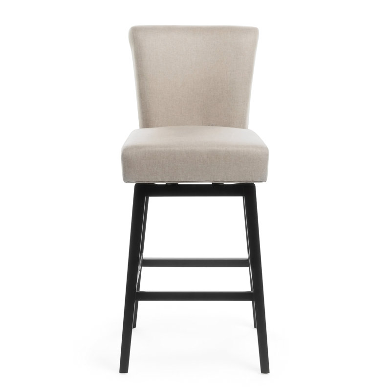 TABOURET PIVOTANT