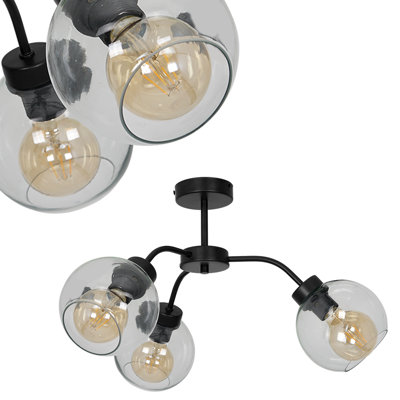 Neff Semi Flush Mount