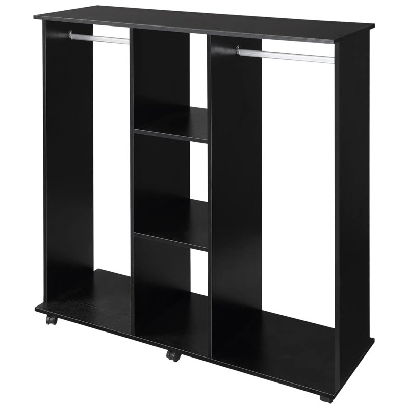 120 cm Clothes Rack