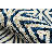 Tintah Geometric Indoor / Outdoor Rug-448488246