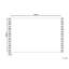 Rourke Geometric Cotton Hand Woven Area Rug-1777059606
