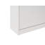 6 Pair Shoe Storage Cabinet