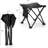 Lesbury Folding Camping Stool