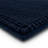 Wagnon Plush Memory Foam Stain/Fade Resistant Non-Slip Machine Washable Bath Mat-1501094357-1501094355
