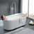 Brushed Nickel is out of stock