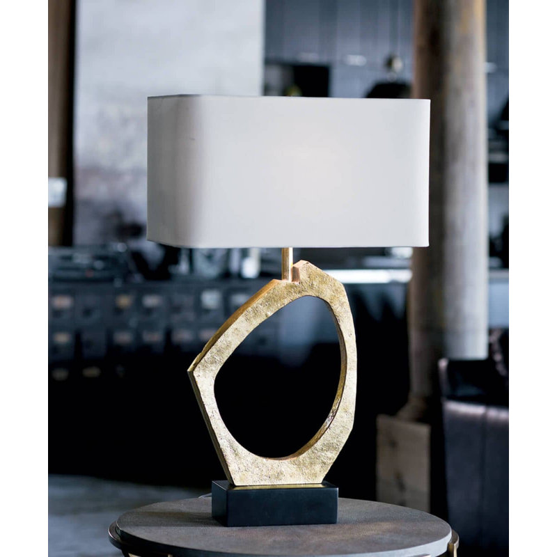 Lampe de table Manhattan