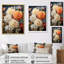Collage d'automne Yareily Chrysanthemums I-1872368027-1872368026