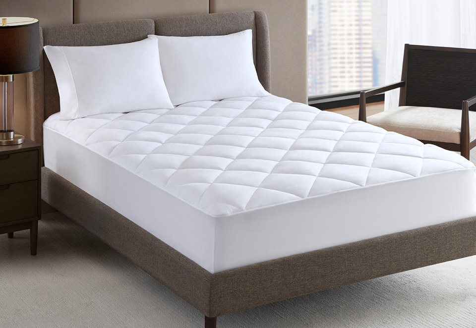 Bedding Essentials