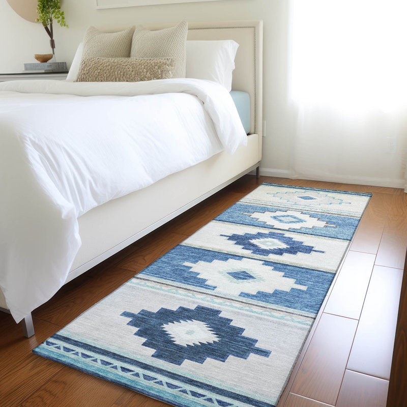  Cerrito Area Rug, Runner 2'3" x 7'6"