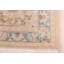 Tapis beige Antalya 9 pi 7 po x 12 pi 10 po