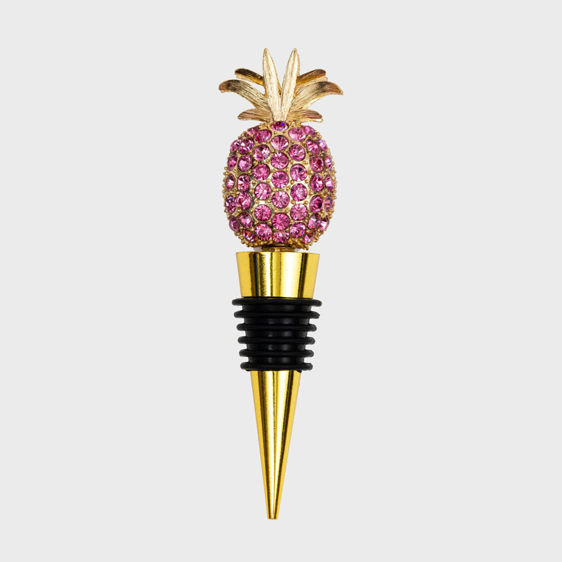 Bottle Stopper