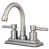 Satin Nickel