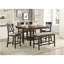 Mobilier de salle à manger 1 pièce-1259510302