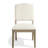 LaGuardia 18.5'' H Upholstered Side Chair