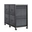 Classeur en bois 30 po P2-1361290846