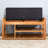 Upholstered Storage Bench