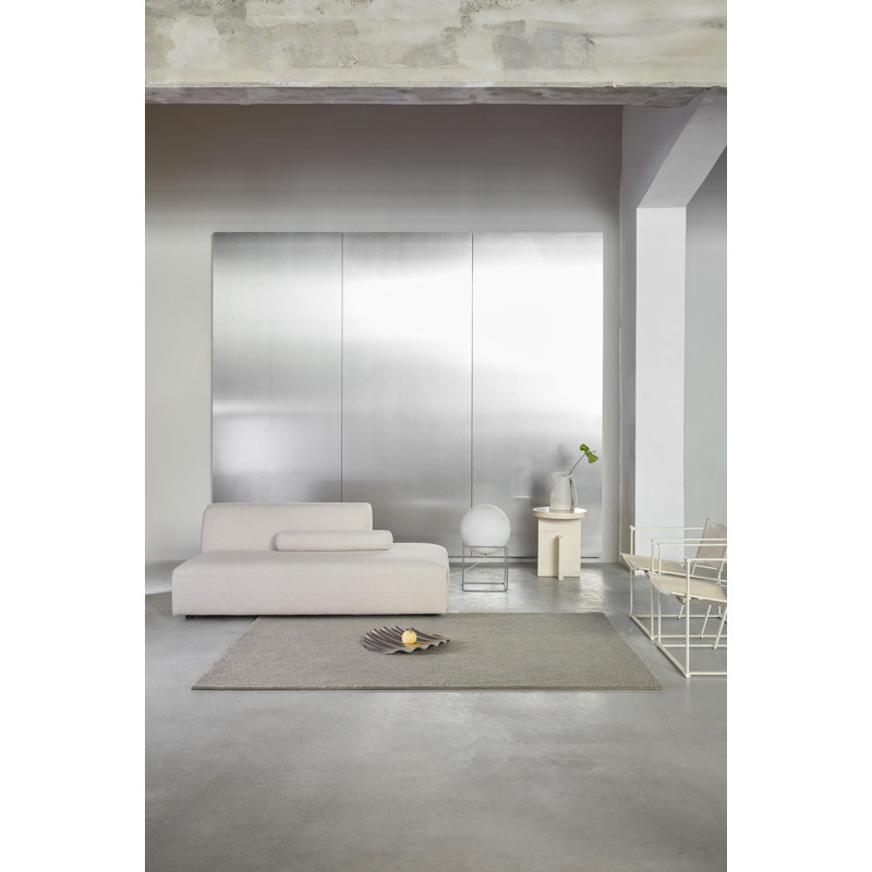 Galet Decor Echo 089704, Rectangle 4 pi 7 po x 6 pi 7 po