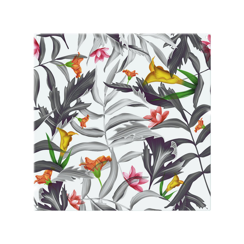 Glass Peel and Stick, 65cm L x 60cm W
