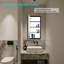 Mauryn 18'' W Mirrored Medicine Cabinet