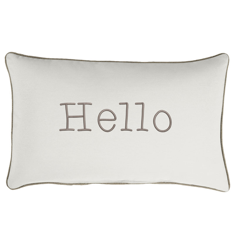  Coussin Sunbrella, Toile naturelle