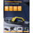 XenonLab Handheld Vacuum Cordless Car Vacuum Cleaner Powerful Suction Car Vacuum Lightweight Portable p0515VC006