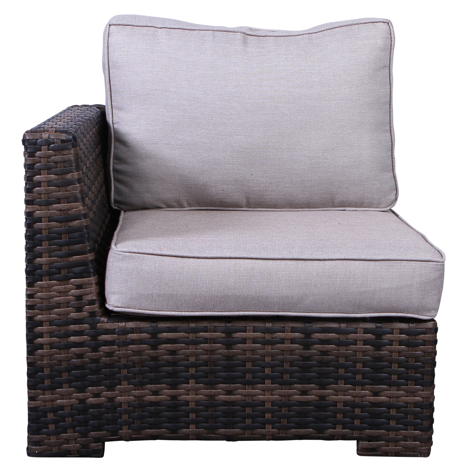 McDougal 8-Person Patio Seating Group