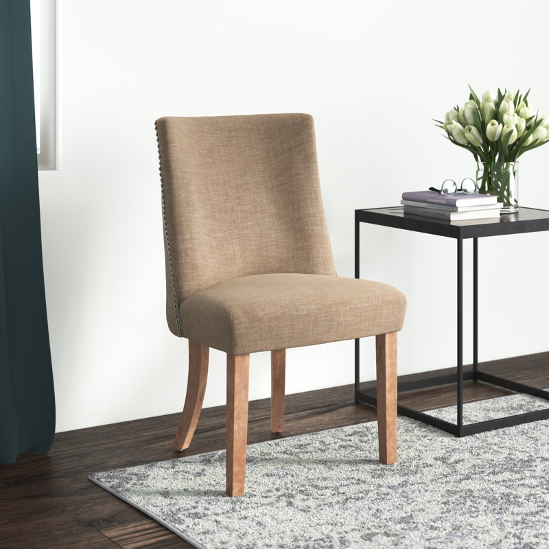 Chaise d'appoint Ashe