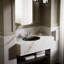 Lavabo encastré ovale en céramique avec trop-plein Bryant-19195625-10940791