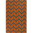Orange Brûlé